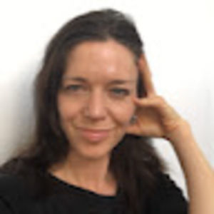 Meet your Posher, Tamara